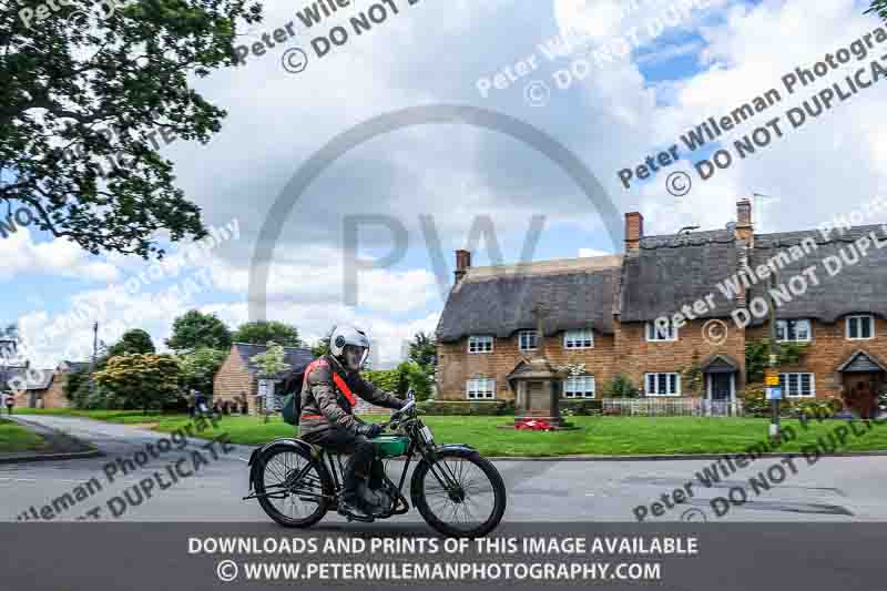 Vintage motorcycle club;eventdigitalimages;no limits trackdays;peter wileman photography;vintage motocycles;vmcc banbury run photographs